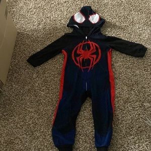 Spin pijamas size 4T